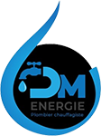 DM ENERGIE SAS